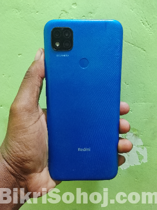 Redmi 9i